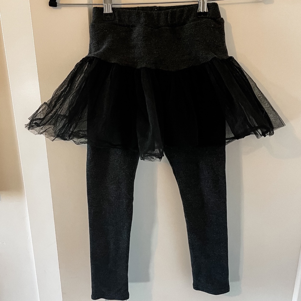 Angelo Skirted Leggings